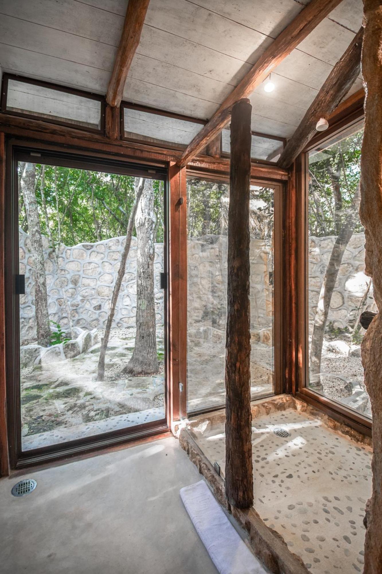 Pepem Holistic Experience - Peaceful Retreat Near Tulum (Adults Only)别墅 外观 照片