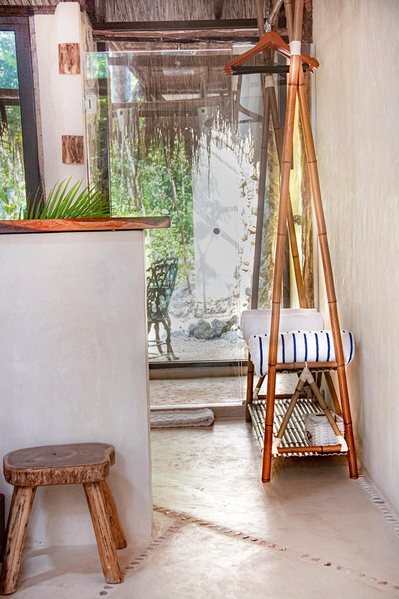 Pepem Holistic Experience - Peaceful Retreat Near Tulum (Adults Only)别墅 外观 照片