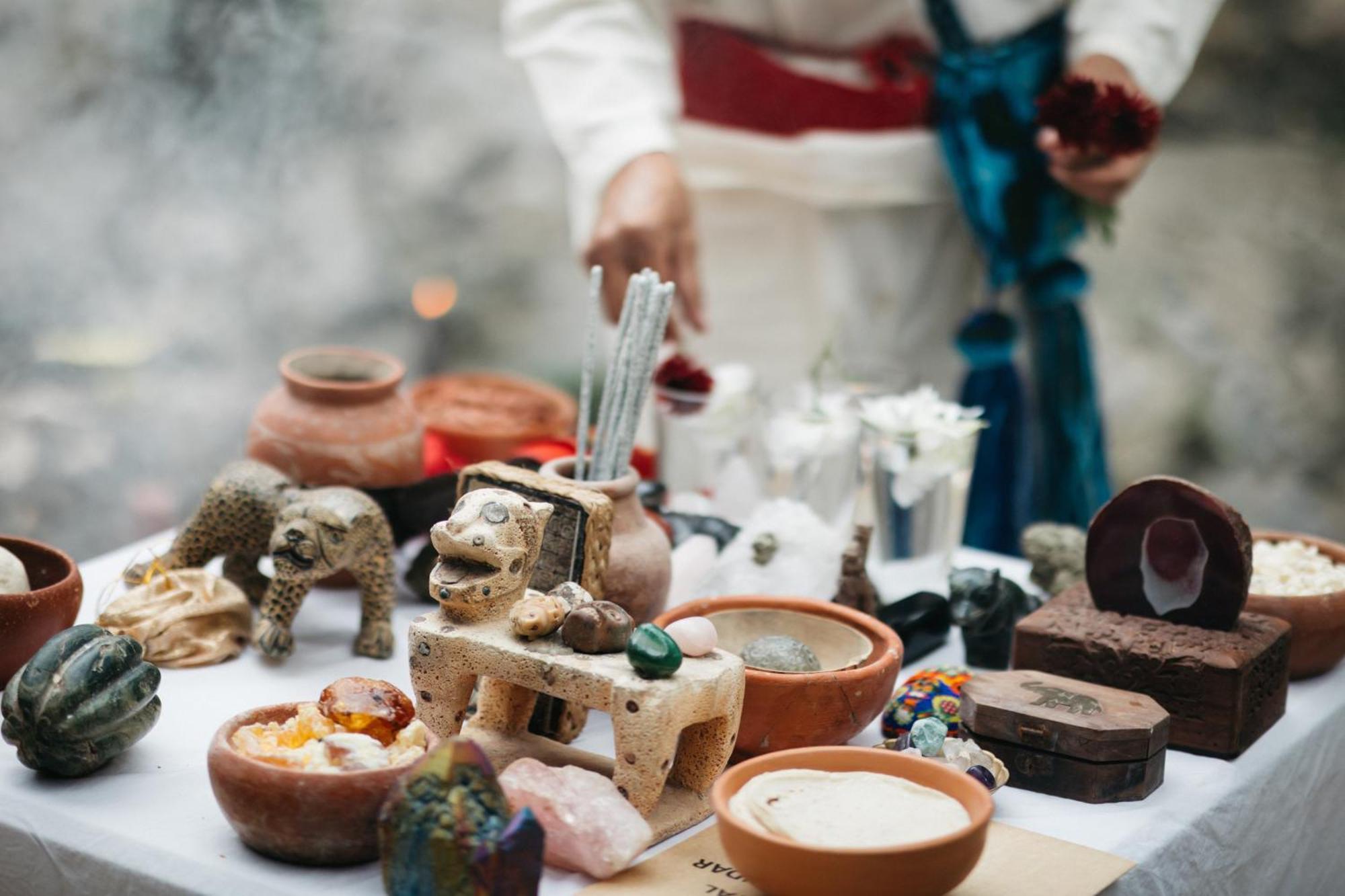 Pepem Holistic Experience - Peaceful Retreat Near Tulum (Adults Only)别墅 外观 照片