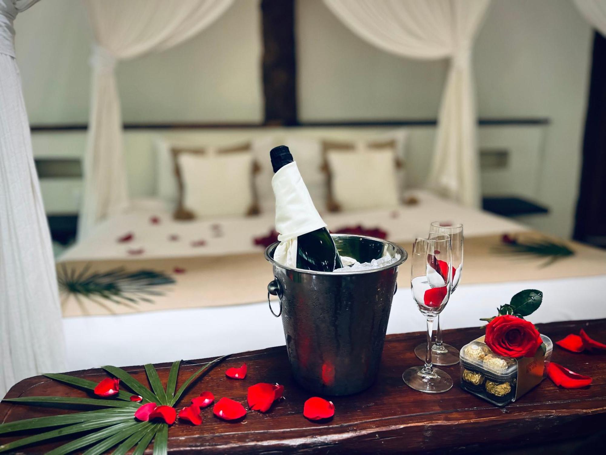Pepem Holistic Experience - Peaceful Retreat Near Tulum (Adults Only)别墅 外观 照片
